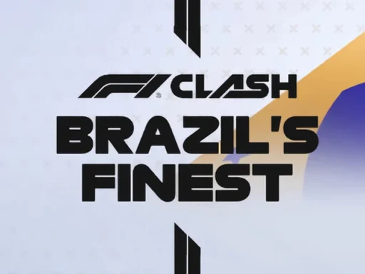f1 clash brazils finest event guide