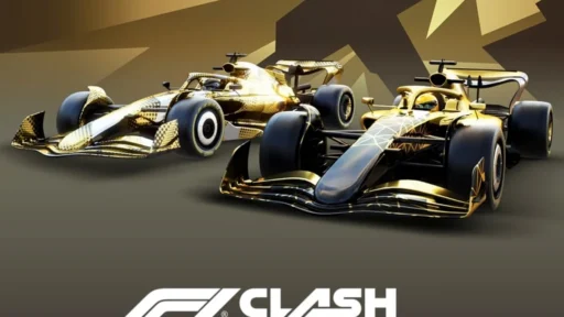 f1 clash british masters event full guide