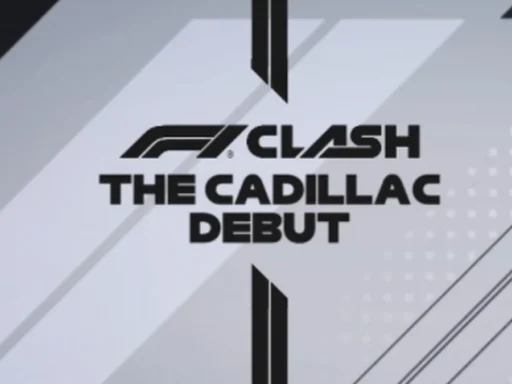 f1 clash cadillac debut event guide 2026