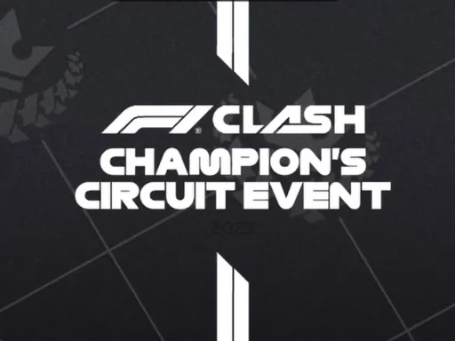 f1 clash champions circuit event guide