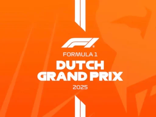 f1 clash dutch grand prix event guide