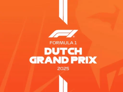 f1 clash dutch grand prix event guide