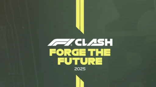 f1 clash forge the future event guide