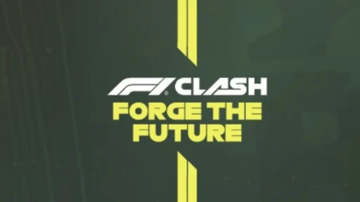 f1 clash forge the future event guide