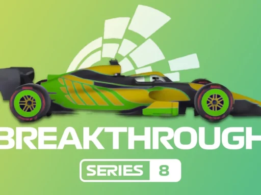 f1 clash full series 8 guides season 2026