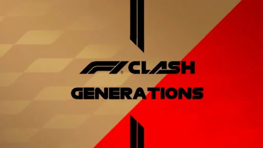 f1 clash generations event guide