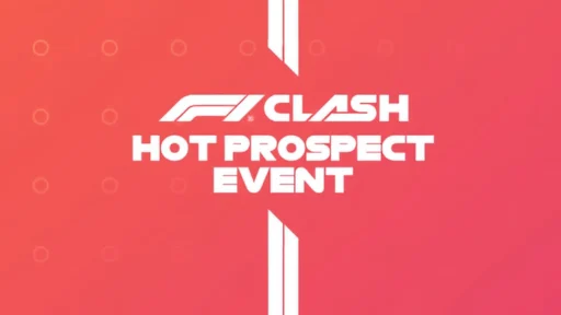 f1 clash hot prospect event guide