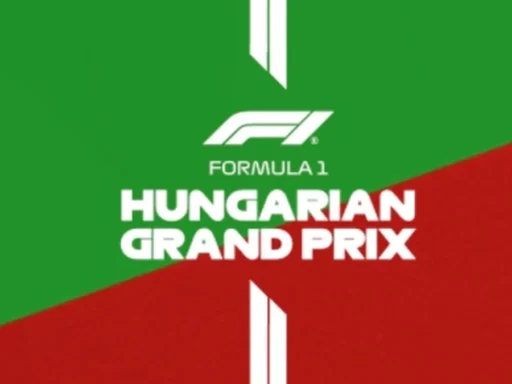 f1 clash hungarian grand prix event guide 2026