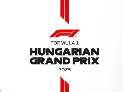 f1 clash hungarian grand prix event guide