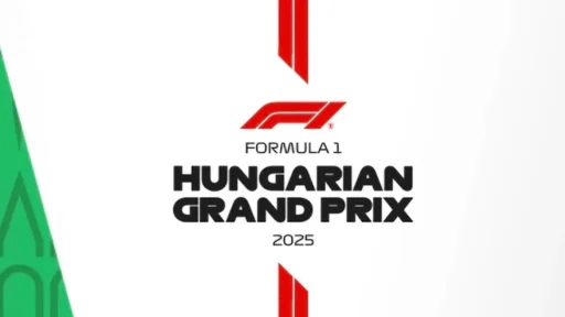 f1 clash hungarian grand prix event guide