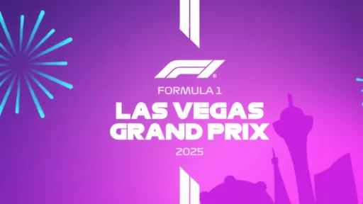 f1 clash las vegas grand prix event guide