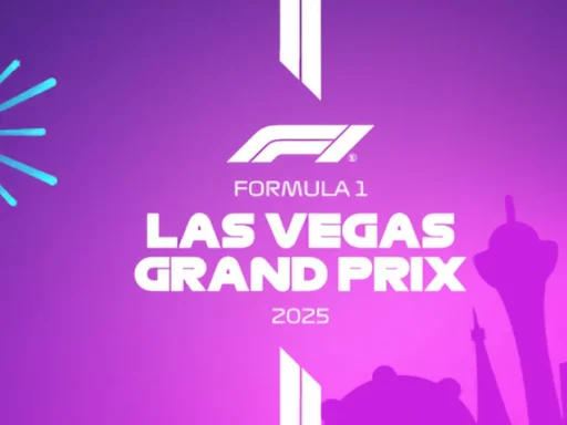 f1 clash las vegas grand prix event guide