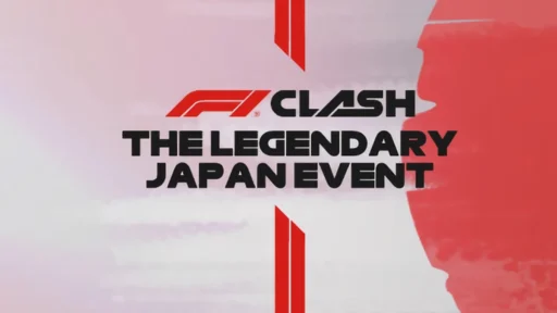 f1 clash legendary japanese event guide