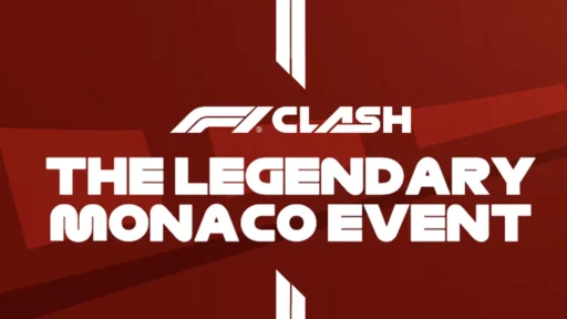 f1 clash legendary monaco event guide 2026
