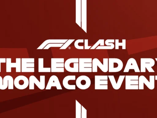 f1 clash legendary monaco event guide 2026