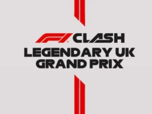 f1 clash legendary uk event 2026 guide