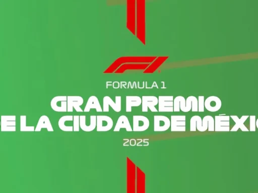 f1 clash mexico grand prix event guide