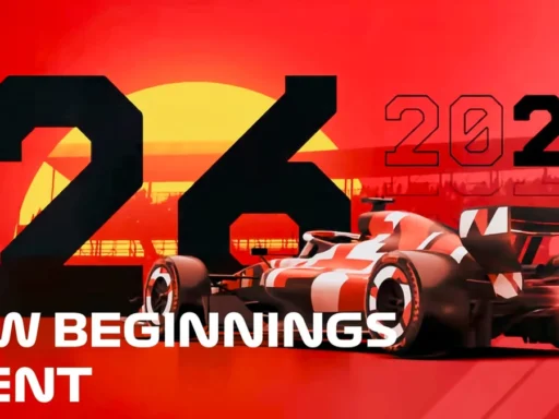 f1 clash new beginnings event guide