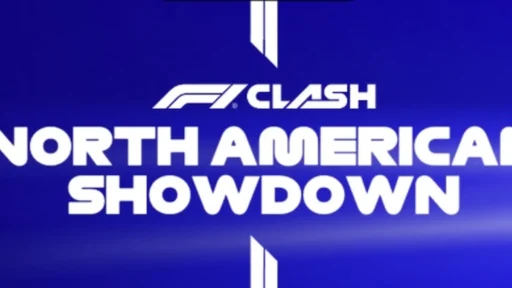 f1 clash north american showdown 2026 event
