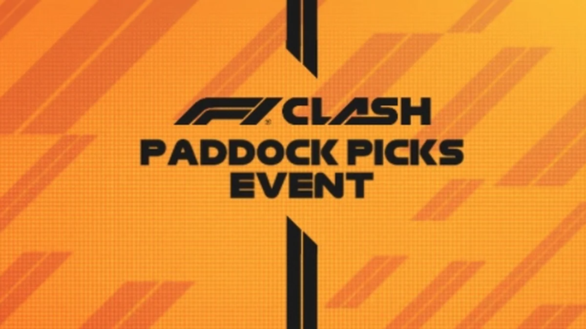 f1 clash paddock picks event guide