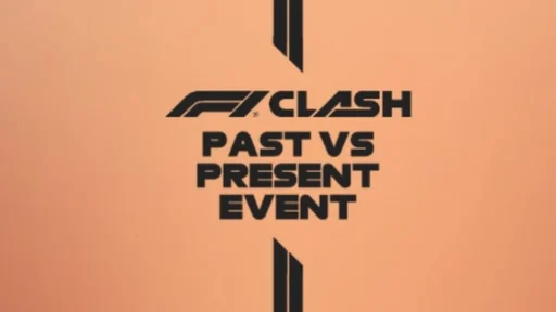f1 clash past vs present event guide