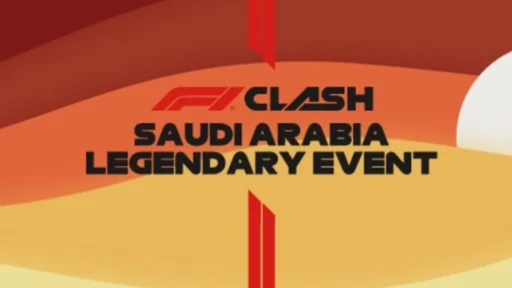f1 clash saudi arabia legendary event guide