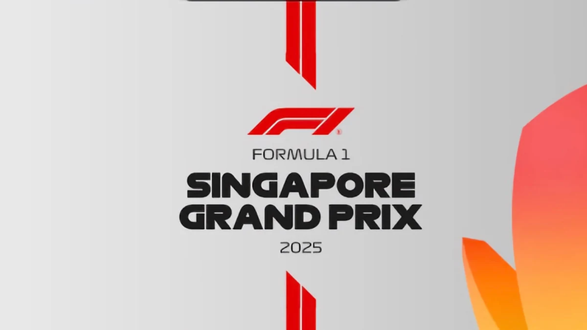 f1 clash singapore grand prix guide
