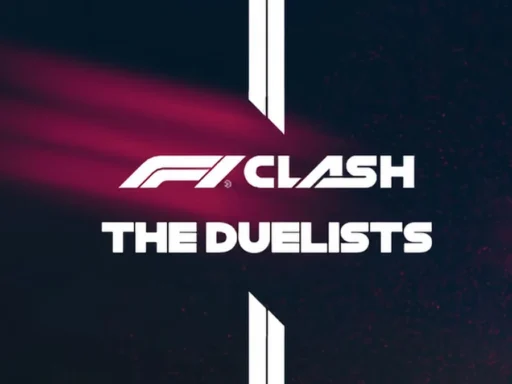 f1 clash the duelist event guide
