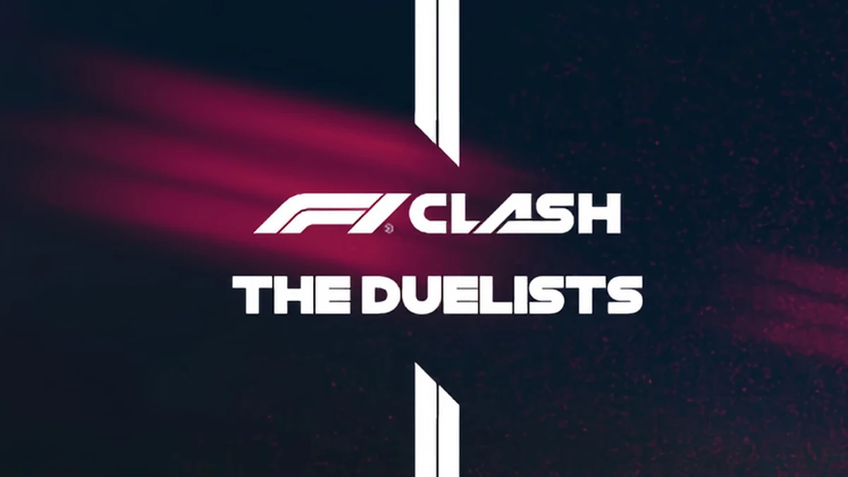 f1 clash the duelist event guide