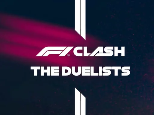 f1 clash the duelist event guide
