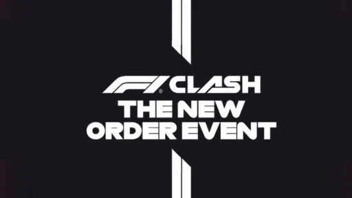 f1 clash the new order event guide