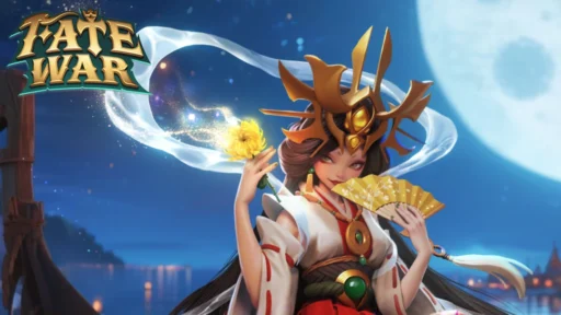 fate war best amaterasu build