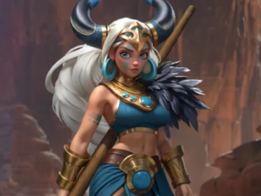 fate war best erin build