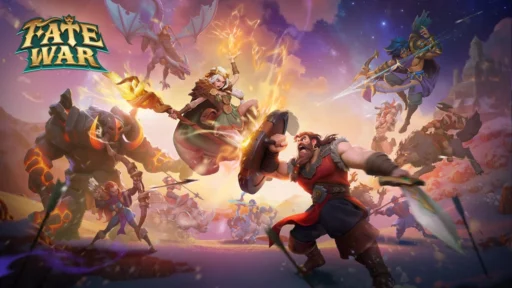 fate war best hero tier list