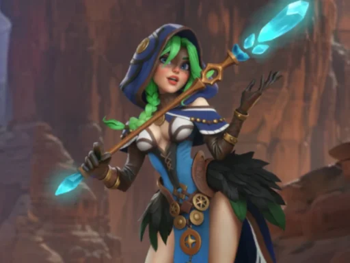 fate war best kaira build