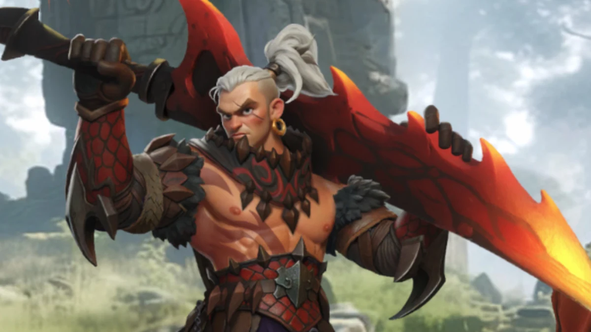 fate war best reinhardt build