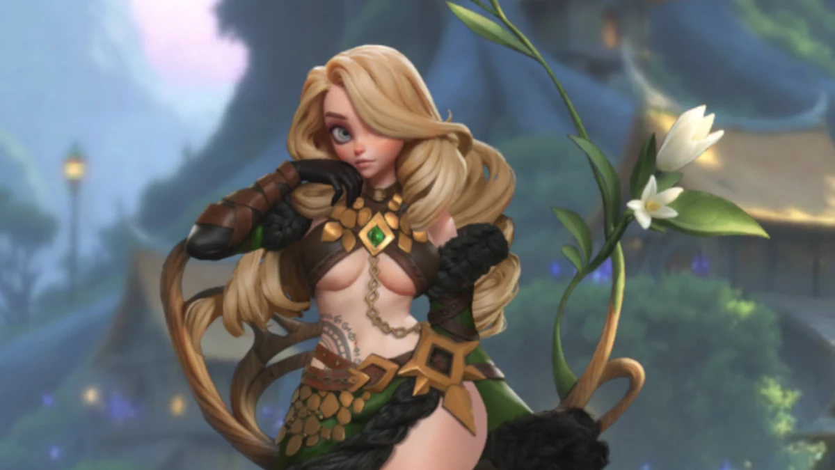 fate war best sigrid build