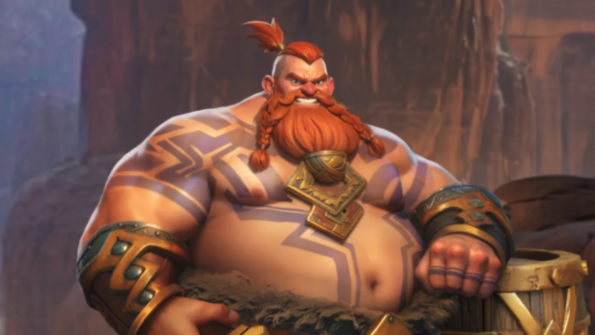 fate war best skerne build