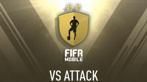 fifa mobile vs attack mode guide