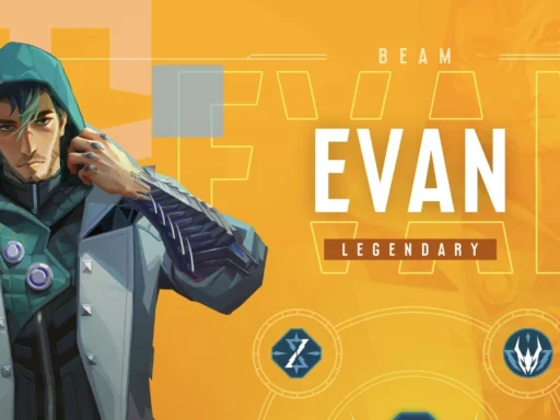 foundation best evan build