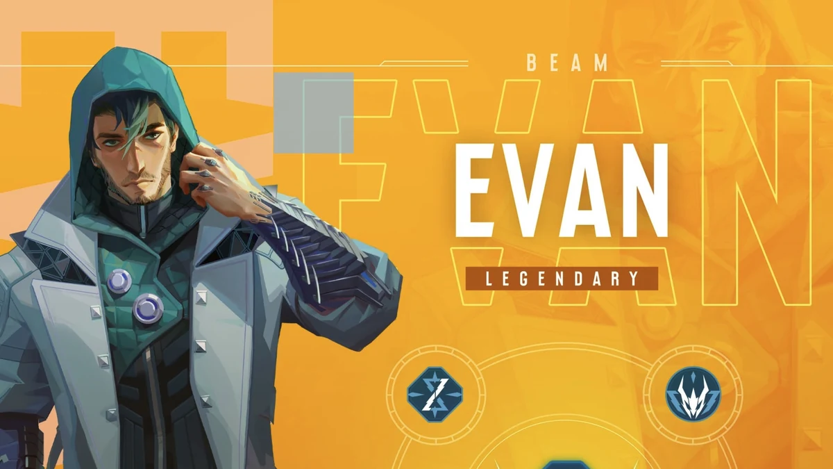 foundation best evan build