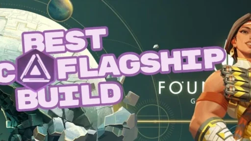 foundation galactic frontier best ionic flagship builds