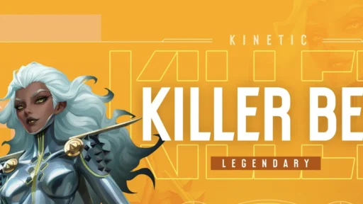 foundation galactic frontier best killer bee build