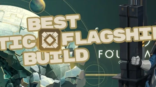 foundation galactic frontier best kinetic flagship builds