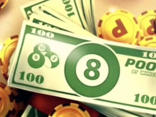 get pool cash in 8 ball pool