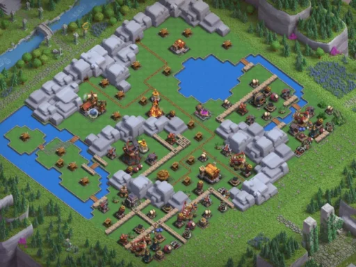 goblin mine level 4 layout december 2024