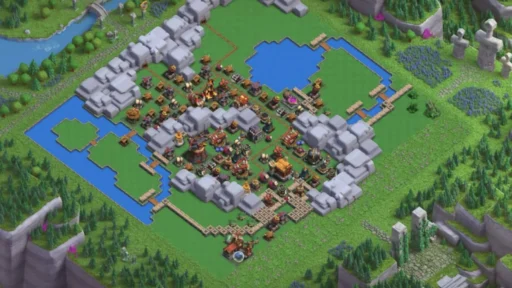 goblin mine level 4 november 2025
