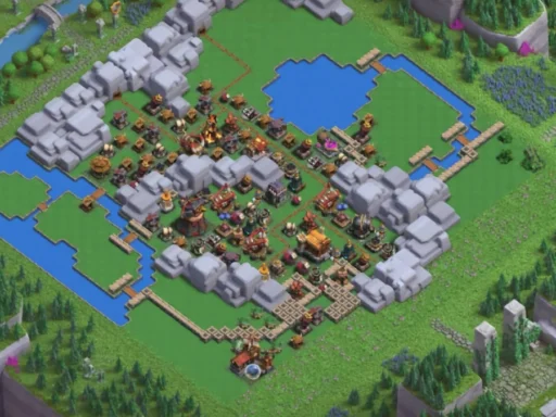 goblin mine level 4 november 2025