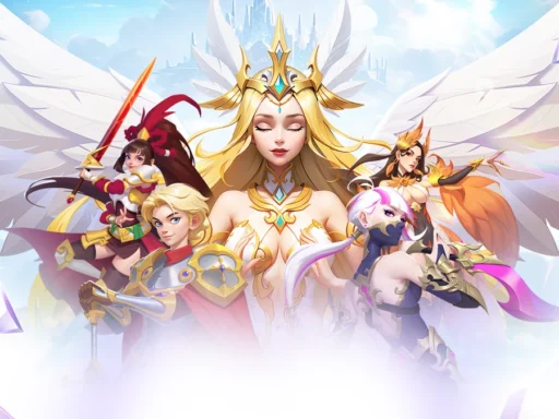 gods and demons hero tier list global release