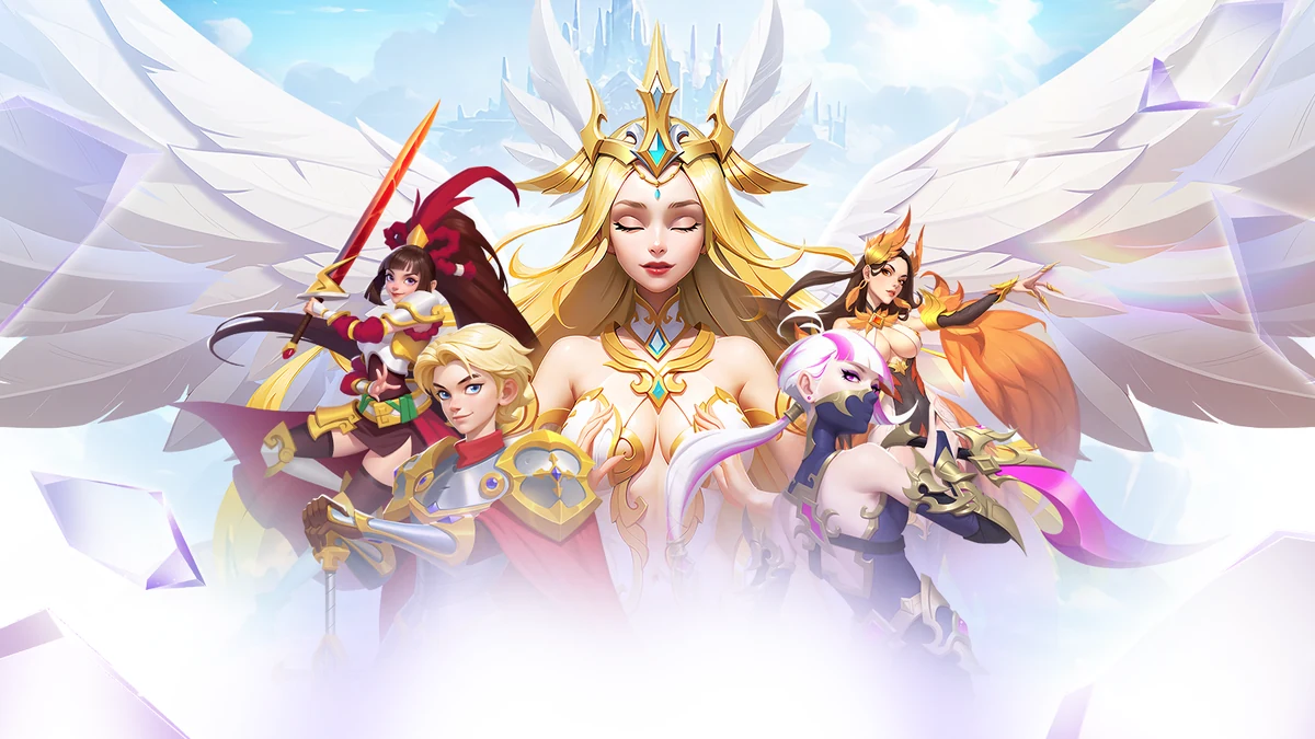 gods and demons hero tier list global release